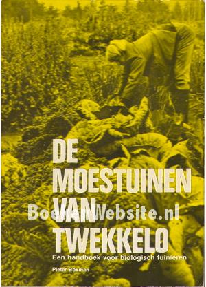 De moestuinen van Twekkelo
