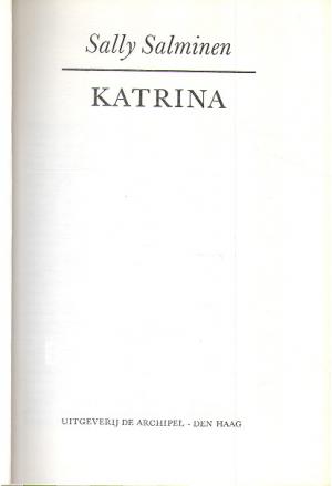 Katrina Katrina
