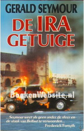 De IRA-getuige