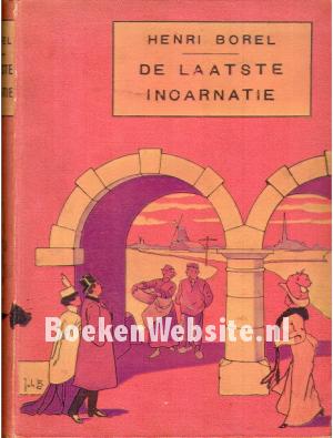 De laatste incarnatie