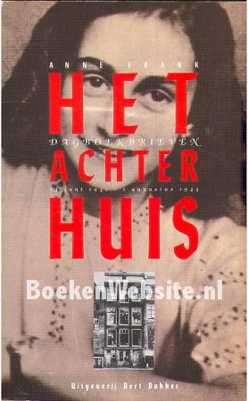 Het Achterhuis