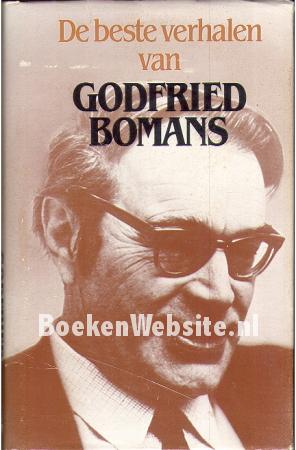 De beste verhalen van Godfried Bomans
