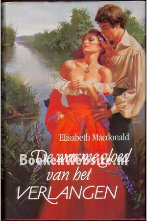 De warme gloed van het Verlangen