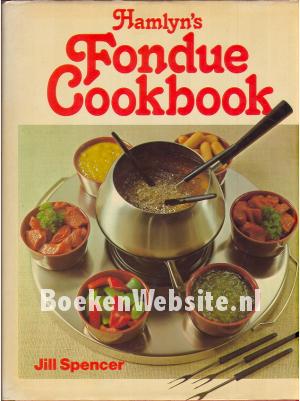 Hamlyn's Fondue Cookbook