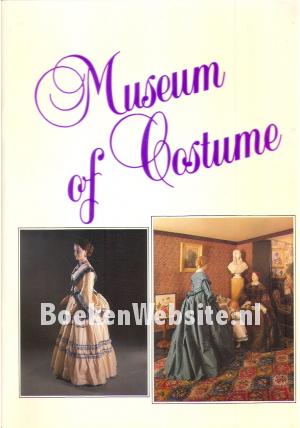 Museum of Costume