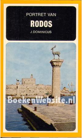 Portret van Rodos