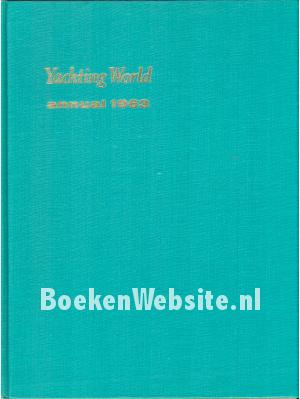 Yachting World Annual 1963
