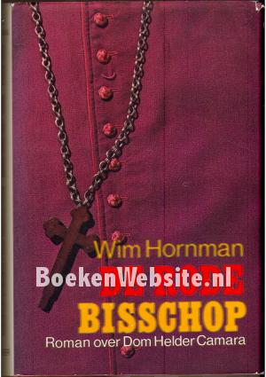 De rode bisschop