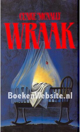 Wraak