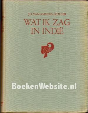 Wat ik zag in Indie
