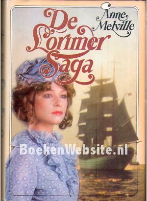De Lorimer Saga De Lorimer Saga