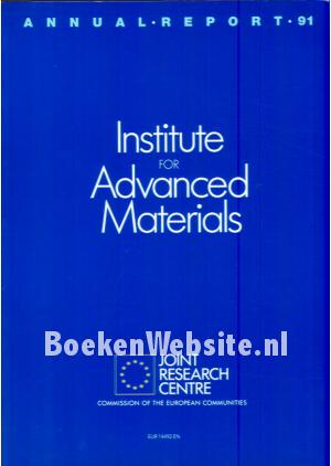 Institute for Advanced Materials