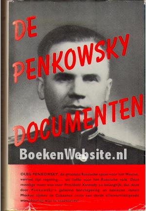 The Penkowsky documenten