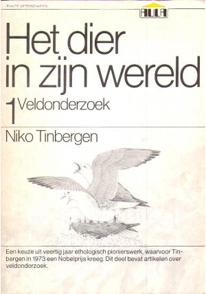 Het dier in zijn wereld 1