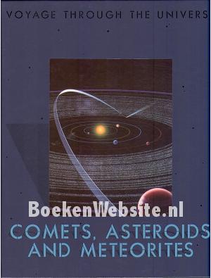 Comets, Asteroids and Meteorites