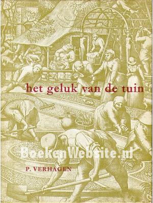 Het geluk van de tuin