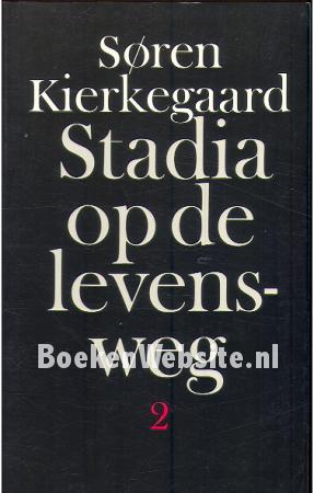 Stadia op de levensweg 2