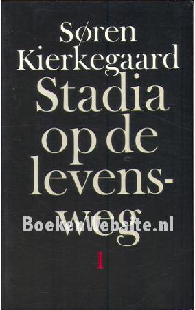 Stadia op de levensweg 1