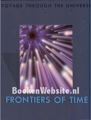 Frontiers of Time