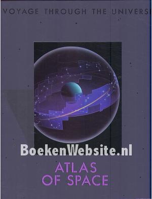 Atlas of Space