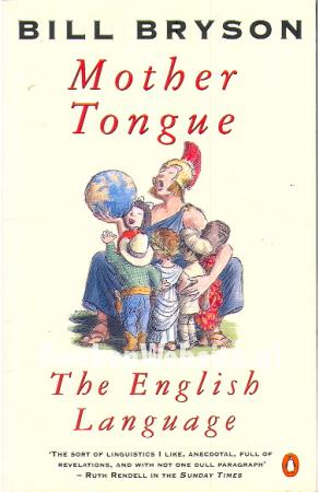 Mother Tongue