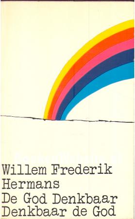 De God Denkbaar, Denkbaar de God