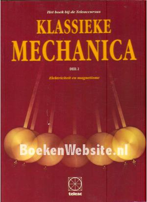 Klassieke Mechanica 2