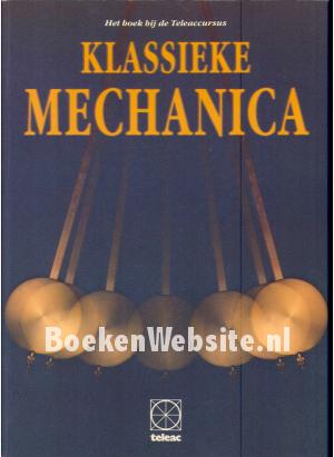 Klassieke Mechanica