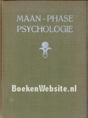 Maanphase psychologie
