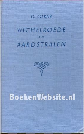 Wichelroede en Aardstralen