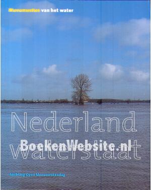 Nederland waterstaat