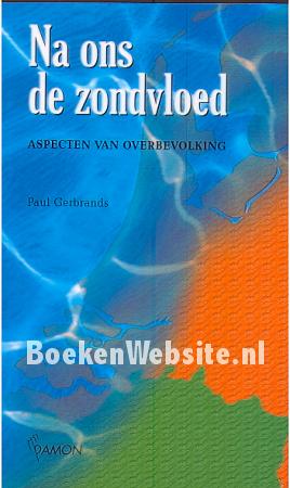 Na ons de zondvloed