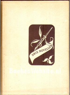 1939 Drie novellen