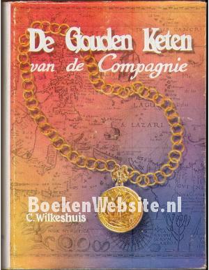 De Gouden Keten van de Compagnie De Gouden Keten van de Compagnie