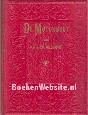 De Motorboot