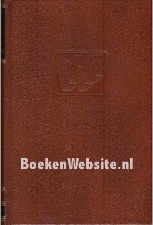 Winkler Prins Encyclopedisch jaarboek 1980