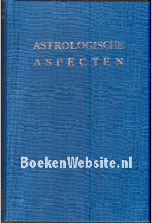 Astrologische aspecten