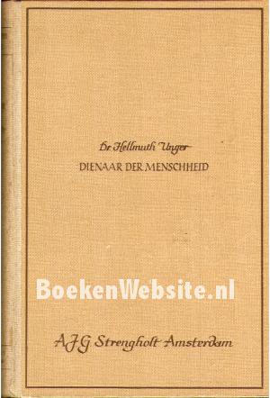 Dienaar der Menschheid