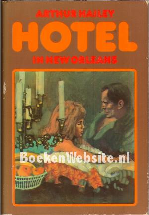 Hotel in New Orleans