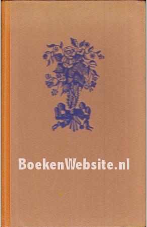 Het hof van rozen en olijven