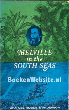Melville in the South Seas