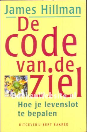 De Code van de Ziel