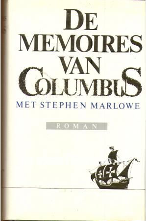 De memoires van Columbus