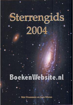 Sterrengids 2004