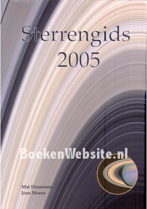 Sterrengids 2005