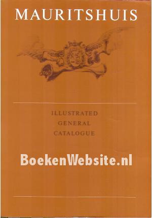 Mauritshuis, Illustrated General Catalogue
