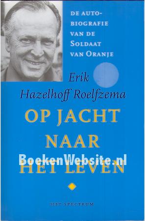 Op jacht naar het leven