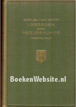 Leerboek der verloskunde