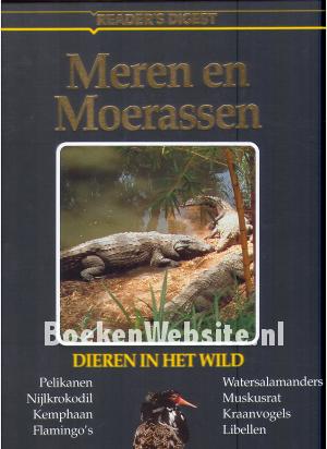 Meren en Moerassen Meren en Moerassen