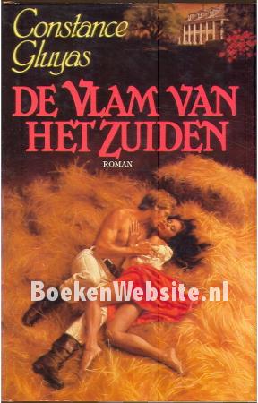 De vlam van het Zuiden